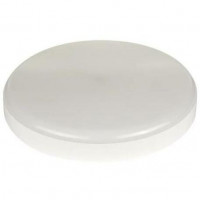 svietidlo LED SF SLIM RD 200 P 19W 2000lm 4000K kruh so senzorom IK10, IP65